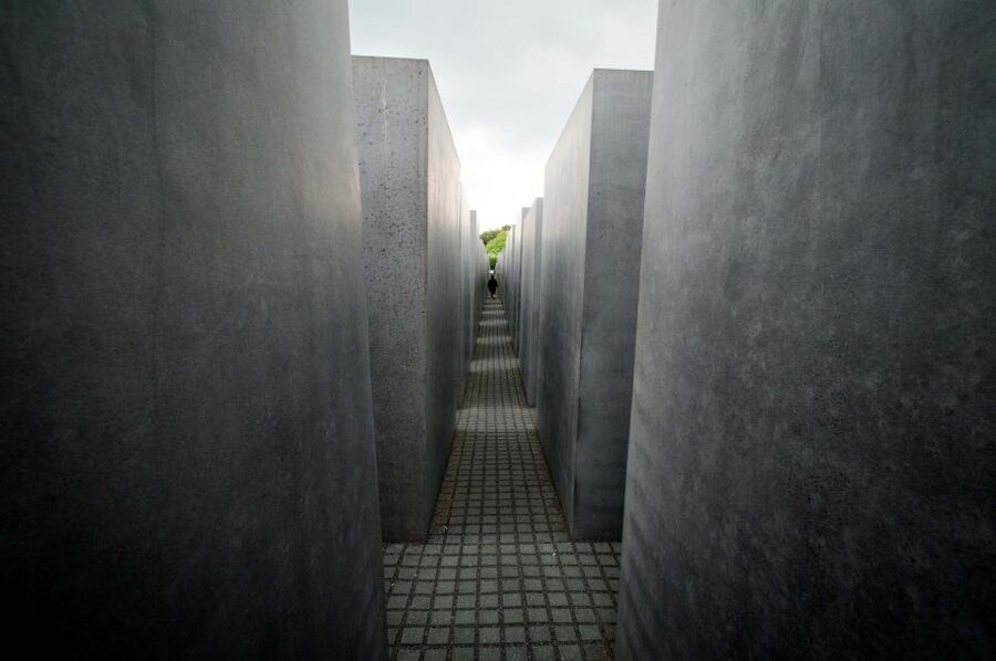 Berlin: Discover Berlin Walking Tour - Key points to know before booking