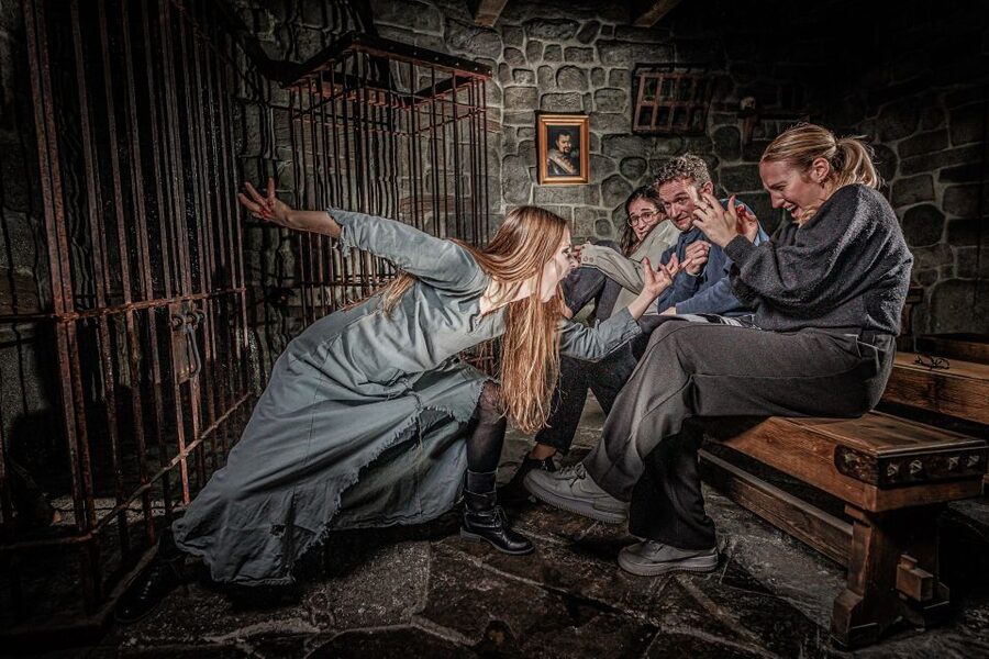 Berlin Dungeon: Entrance Ticket - Key points to know before you go