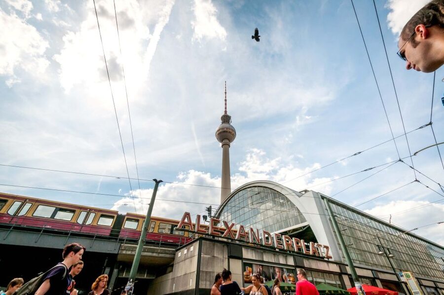 Berlin: East and West Hop-On Hop-Off Bus Tour - Who gets the most from this Berlin bus tour