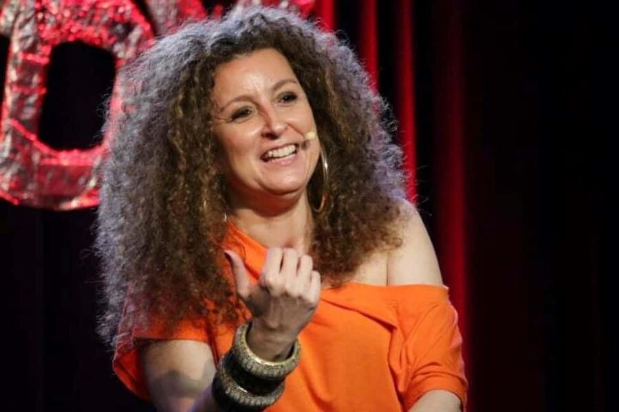 Berlin: English Stand-Up Comedy Show - Key points to know before booking