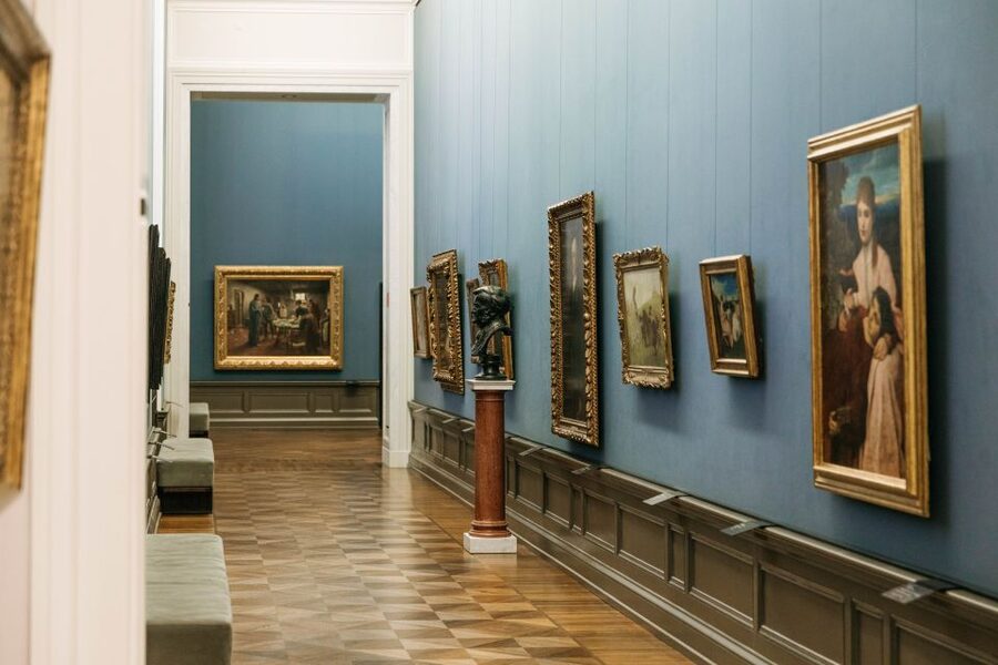 Berlin: Entry to Alte Nationalgalerie - Why the Alte Nationalgalerie deserves a place in your Berlin plan