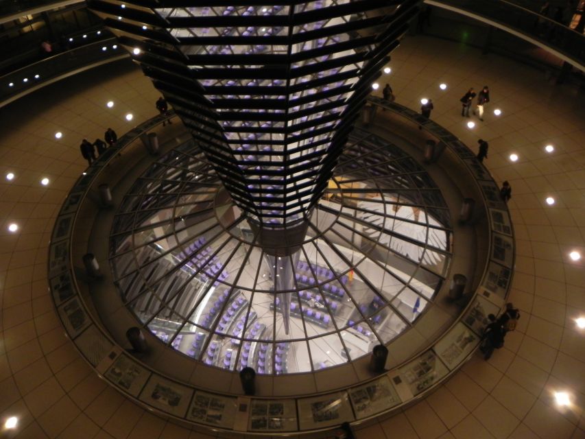 Berlin: Government District Tour and Reichstag Dome Visit - Why this government district walk matters