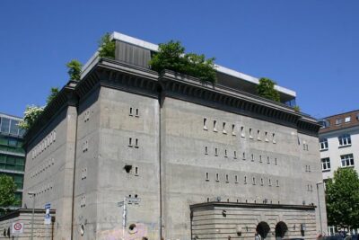 Guided Bike Tour of the Berlin Wall and Third Reich