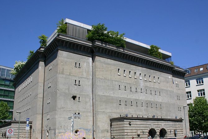 Berlin: Guided Bike Tour of the Berlin Wall and Third Reich - Why a bicycle works well for Berlin’s history