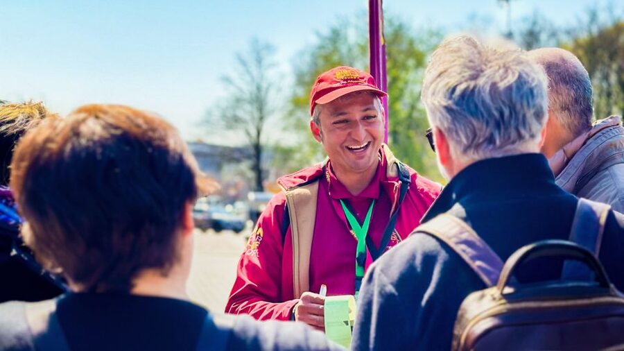 Berlin: Hop-On Hop-Off Sightseeing Bus with Boat Options - Why the 48-Hour Ticket Earns Its Keep