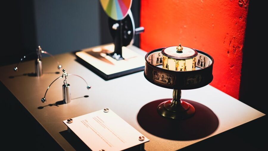 Berlin: Interactive DeJa Vu Museum Entrance Ticket - What the DeJa Vu Museum actually offers