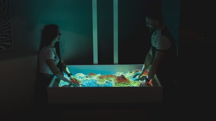Berlin: Interactive DeJa Vu Museum Entrance Ticket - How long should you plan to stay?