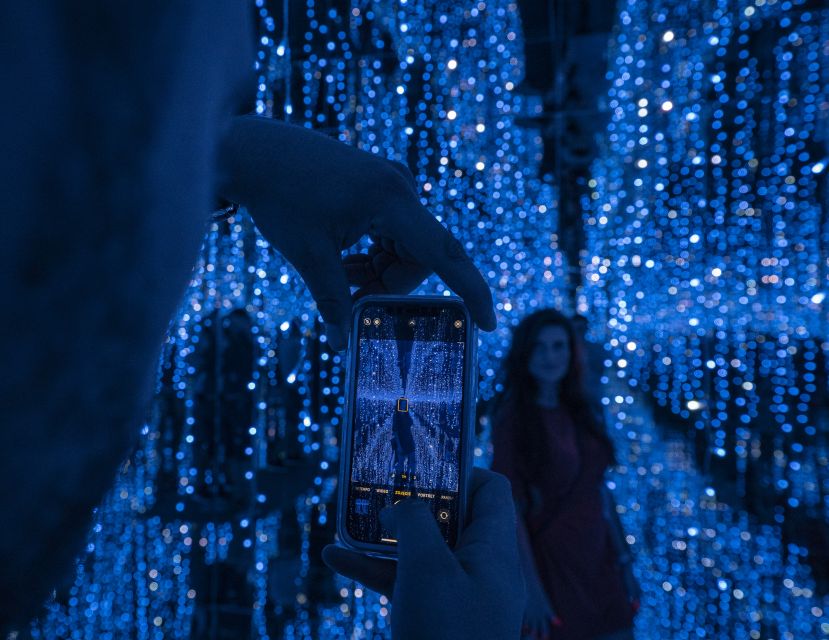 Berlin: Interactive DeJa Vu Museum Entrance Ticket - Is $17 a fair price?