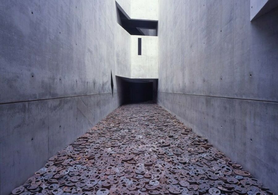 Berlin: Jewish Museum Berlin Entrance Ticket - The Holocaust Tower and the museum’s hardest moments