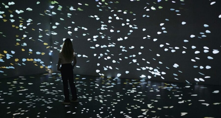Berlin: Lighthouse of Digital Art Ticket - Entering Berlin’s digital art world