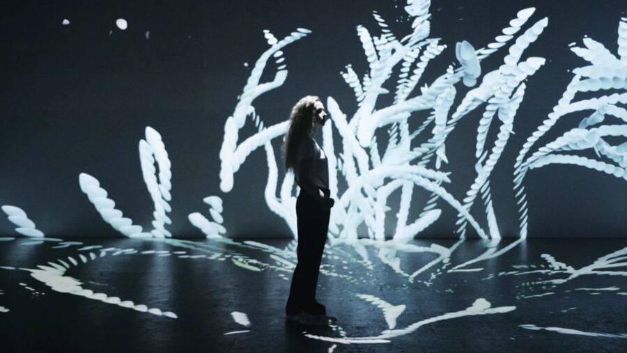 Berlin: Lighthouse of Digital Art Ticket - The Space Gallery and Infinity Room