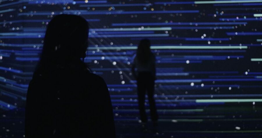 Berlin: Lighthouse of Digital Art Ticket - Why the $11 ticket can be good value