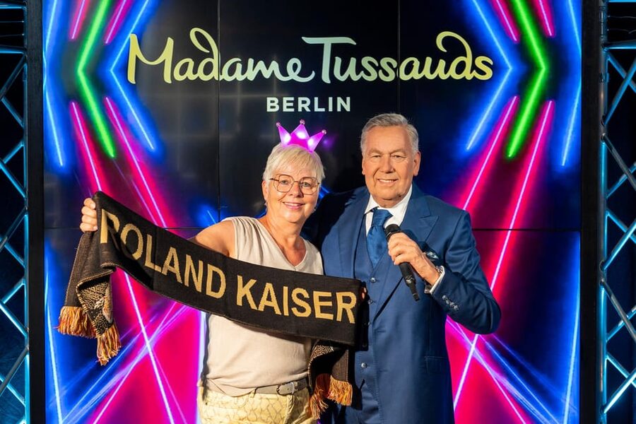 Berlin: Madame Tussauds Admission Ticket - Key points to know before you go