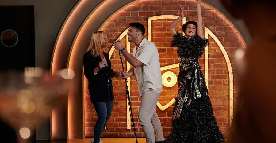 Berlin: Madame Tussauds Admission Ticket - Fashion, Einstein, and the changing of roles
