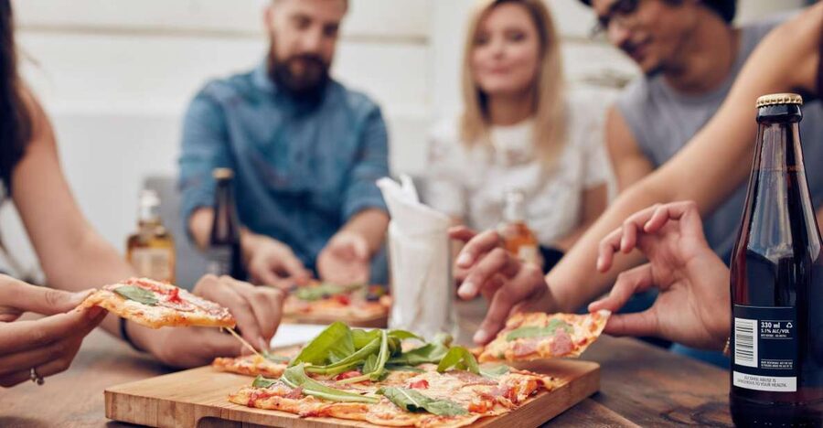 Berlin: Mitte Culinary Food Tour - What the five tastings add to the afternoon
