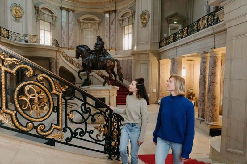 Berlin: Museum Island Multiple Museum Entry Ticket - Opening hours can make or break the plan