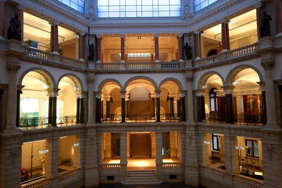 Berlin: Museum of Communication Entrance Ticket - Why the $9 Price Makes Sense