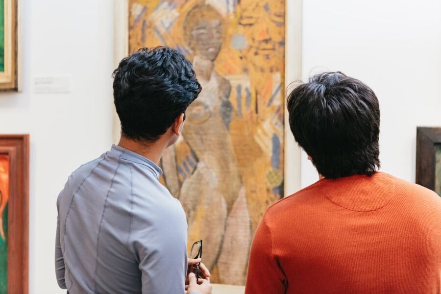 Berlin: Neue Nationalgalerie Entry Ticket - Key points to know before you go