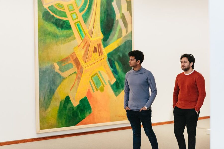 Berlin: Neue Nationalgalerie Entry Ticket - How the visit fits different kinds of museum days