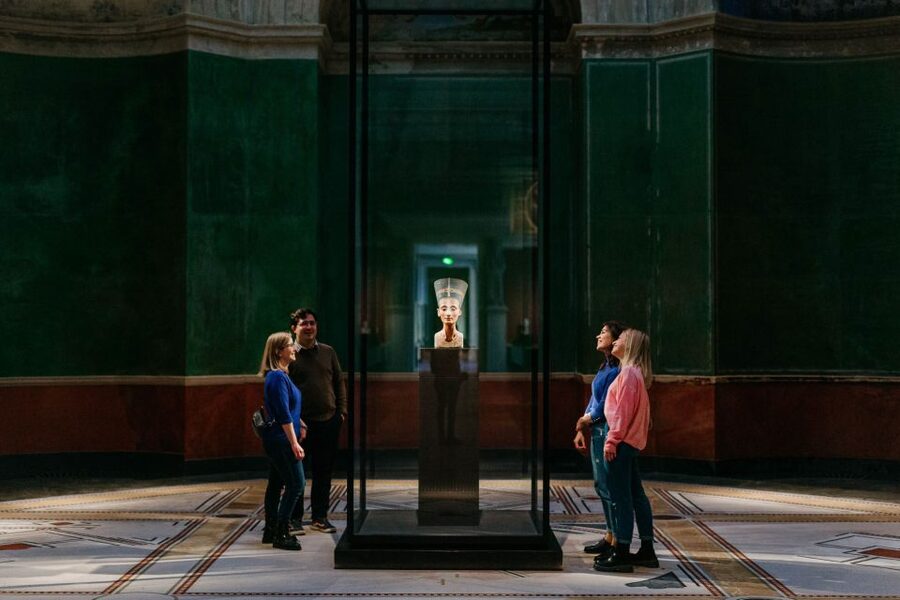 Berlin: Neues Museum Entry Ticket - Why the Neues Museum deserves a place on your Berlin plan