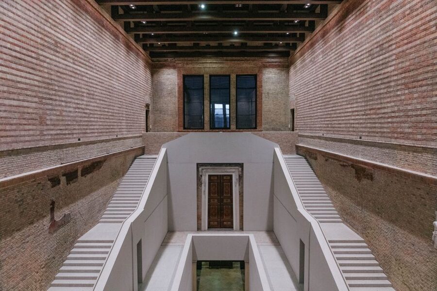 Berlin: Neues Museum Entry Ticket - Start with the building, not just the objects