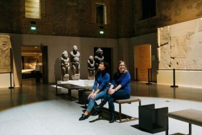 Neues Museum Entry Ticket