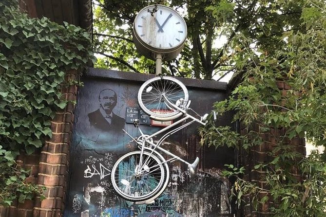 Berlin Off-the-Beaten-Path Walking Tour: Kreuzberg, Mitte and Friedrichshain - Why this tour feels different from standard Berlin sightseeing