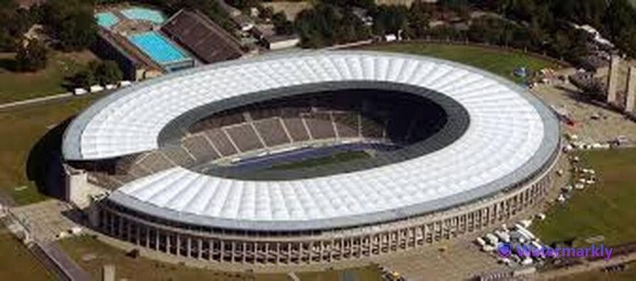 Berlin: Olympia Stadium Entrance Ticket - How Long Should You Allow?