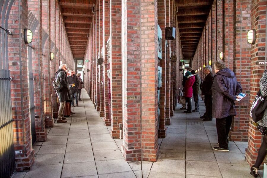 Berlin: Panoramapunkt Skip-the-Line Elevator Ticket - Practical timing and visit strategy