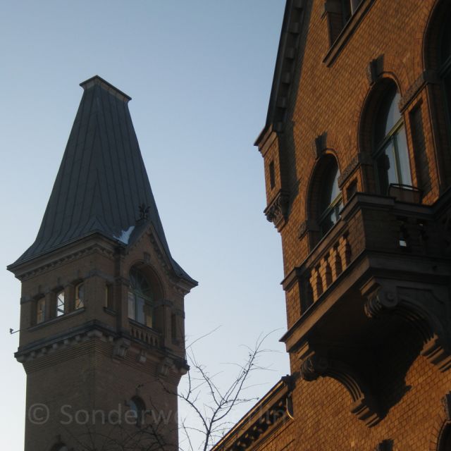 Berlin: Prenzlauer Berg District Guided Walking Tour - Key points of the Prenzlauer Berg walk
