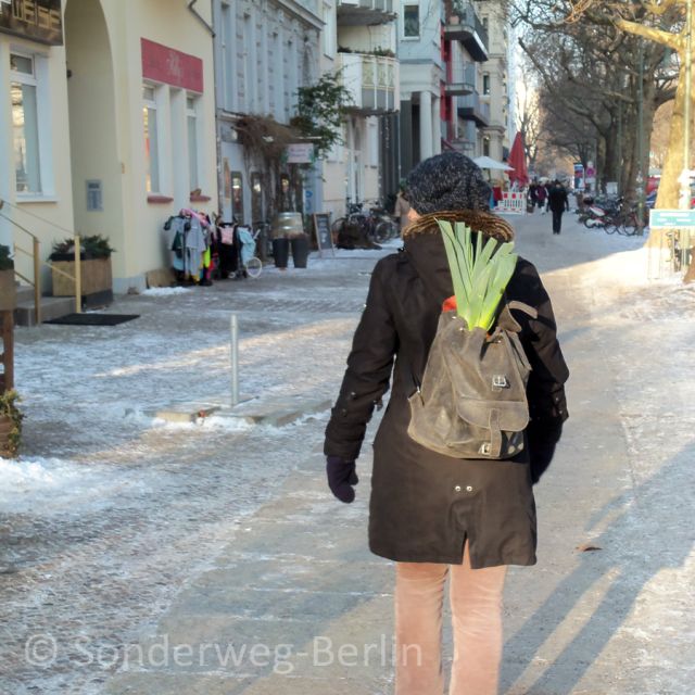 Berlin: Prenzlauer Berg District Guided Walking Tour - Why Prenzlauer Berg deserves a guided walk