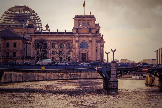 Berlin Private Complete History All Day Walking Tour - Key points to know before booking