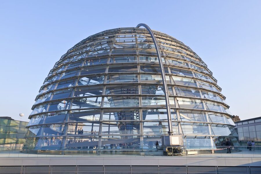 Berlin: Private Reichstag and Glass Dome Tour - The short route through Berlin’s government quarter