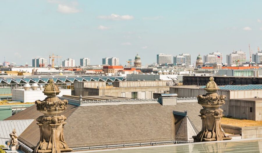 Berlin: Private Reichstag and Glass Dome Tour - Timing, access, and practical details