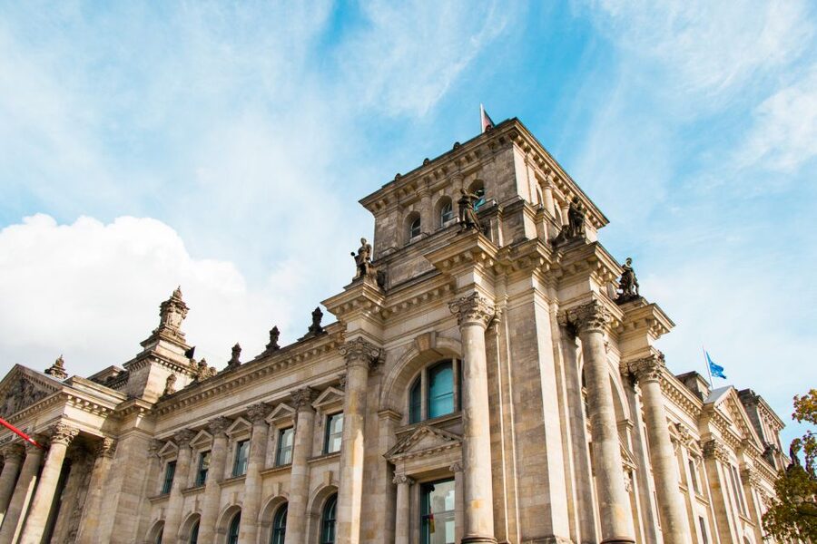 Berlin: Private Reichstag and Glass Dome Tour - Who will get the most from this tour?