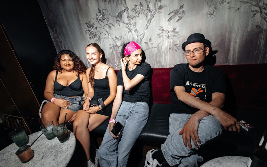 Berlin: Pub Crawl with Shots and VIP Club Entry - Practical advice for a smoother evening