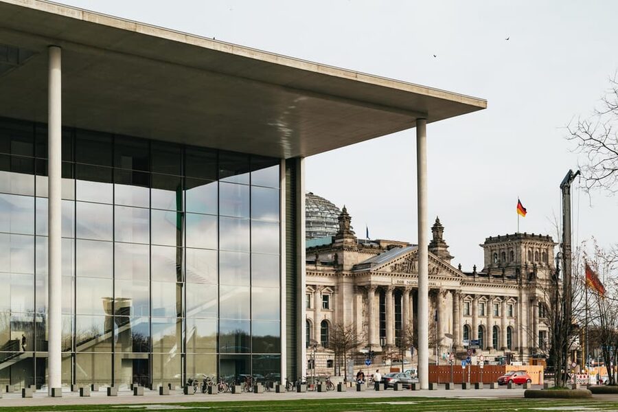 Berlin: Reichstag, Dome and Government District Guided Tour - Final verdict: book it if context matters