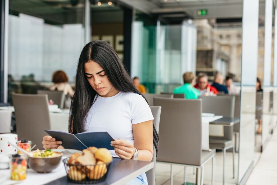 Berlin: Rooftop Breakfast at Käfer Restaurant Reichstag - How the 75 minutes fits into your morning