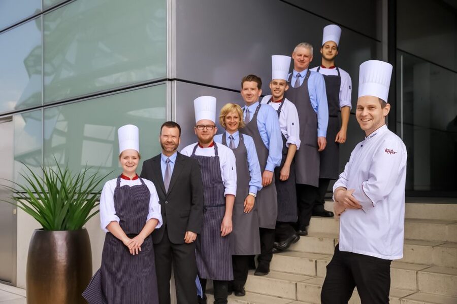 Berlin: Rooftop Lunch at the Reichstag's Käfer Restaurant - Should you book this Berlin rooftop lunch?