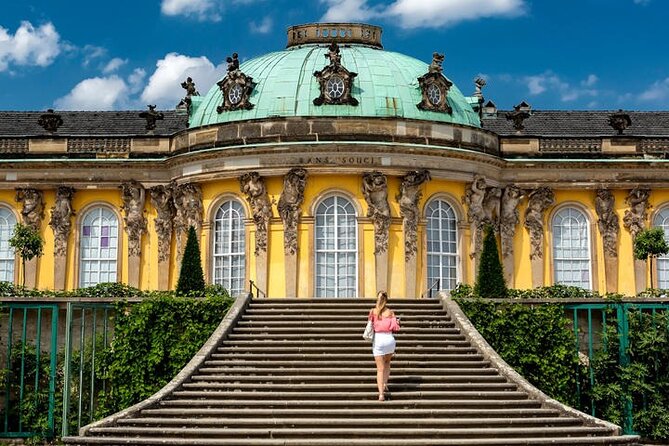 Berlin: Sachsenhausen Concentration Camp and Potsdam day tour - Why this Berlin day trip works