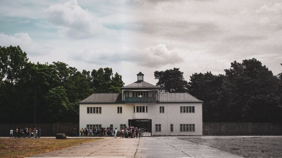 Berlin: Sachsenhausen Concentration Camp and Potsdam Tour - Key points to know before booking