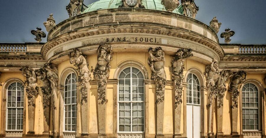 Berlin: Sachsenhausen Concentration Camp and Potsdam Tour - Why this Berlin day trip works
