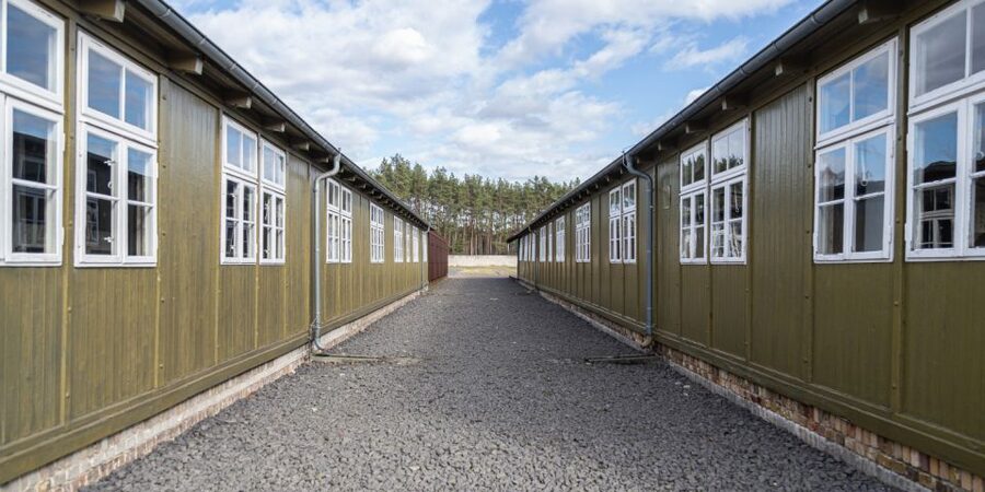 Berlin: Sachsenhausen Concentration Camp and Potsdam Tour - Glienicke Bridge and the Cold War return