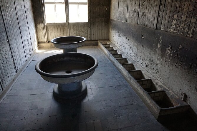 Berlin: Sachsenhausen Concentration Camp Memorial Tour - Key points to know before you go