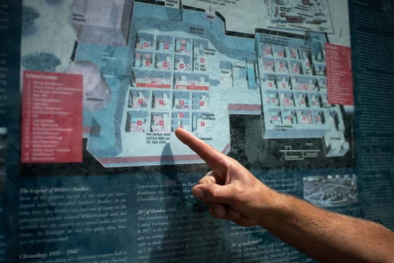 Berlin: Third Reich, Hitler, and WWII Walking Tour - Why this Berlin walking tour matters