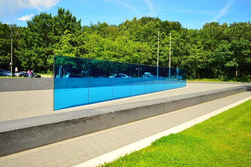 Berlin: Third Reich, Hitler, and WWII Walking Tour - Hitler’s New Reich Chancellery and the Führer Bunker