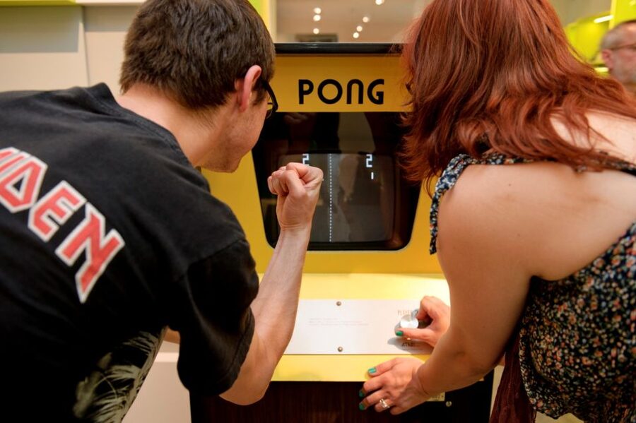 Berlin: Tickets to the Computer Games Museum - Berlin’s playable museum of computer games