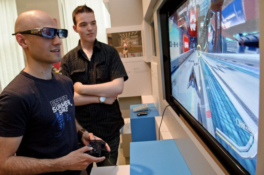 Berlin: Tickets to the Computer Games Museum - How long should you plan to stay?
