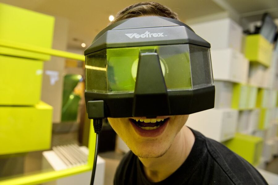 Berlin: Tickets to the Computer Games Museum - Is $22 a fair price?