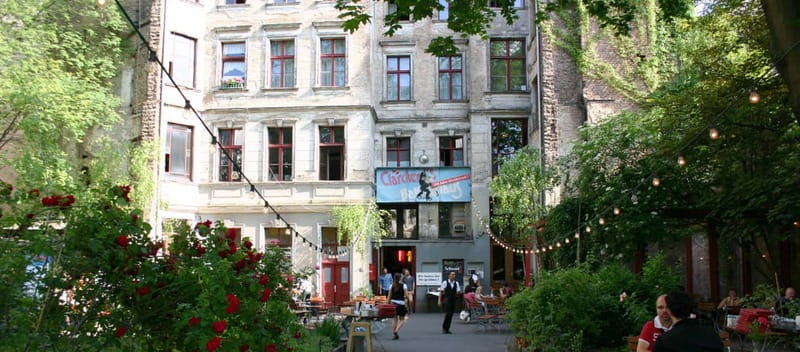 Berlin: Top Secret Berlin Guided Bike Tour - Should you book the Top Secret Berlin bike tour?